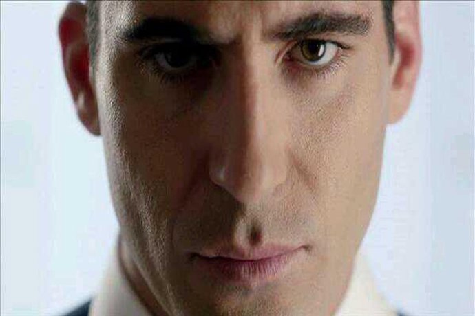 Miguel Ángel habla del amor por su serie tras su ruptura con Blanca Suárez