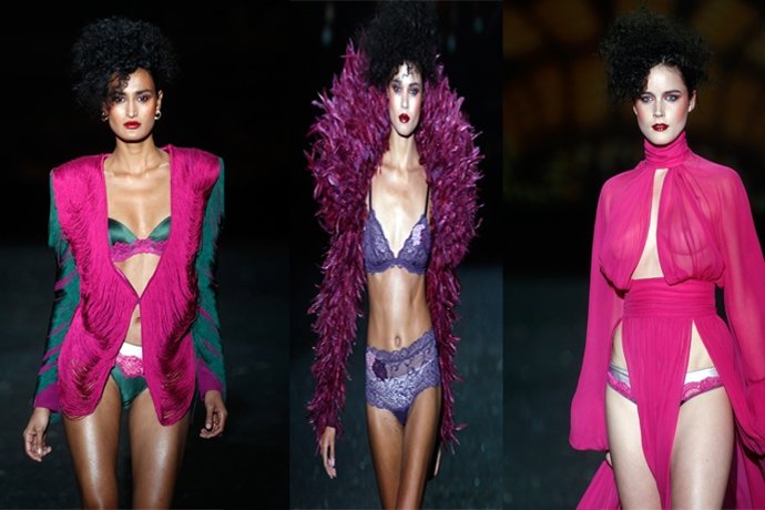 Andrés Sardá y su Carpe Diem