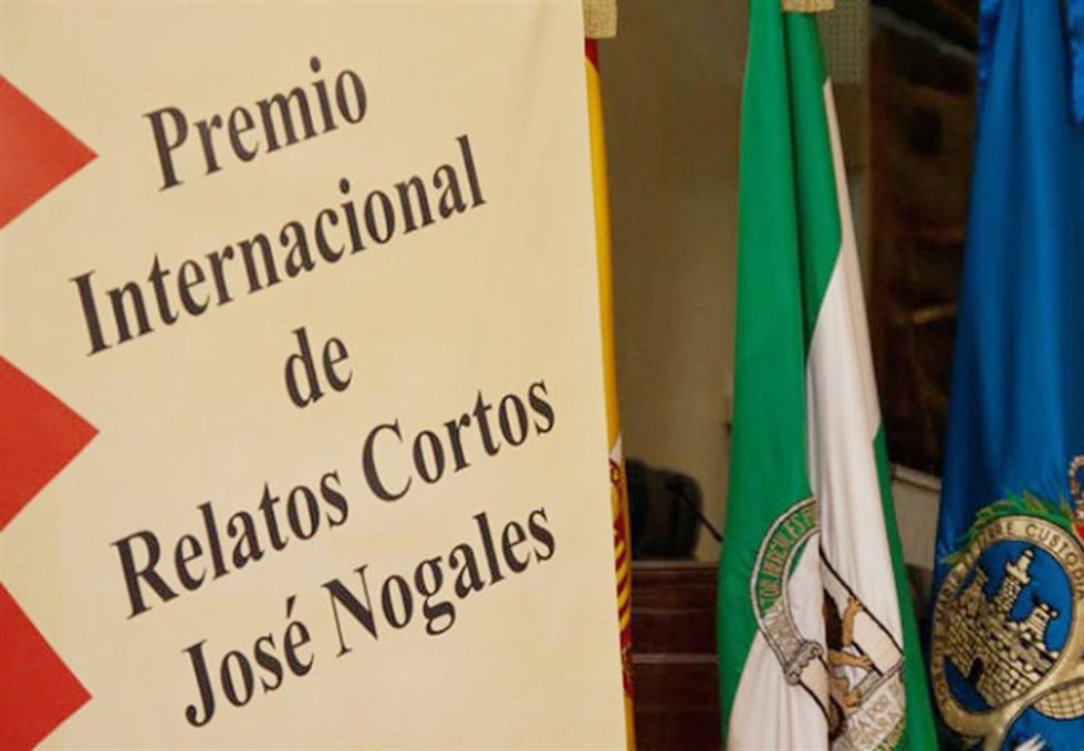 Premio Relatos Cortos