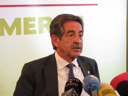 Miguel Ángel Revilla (Archivo)