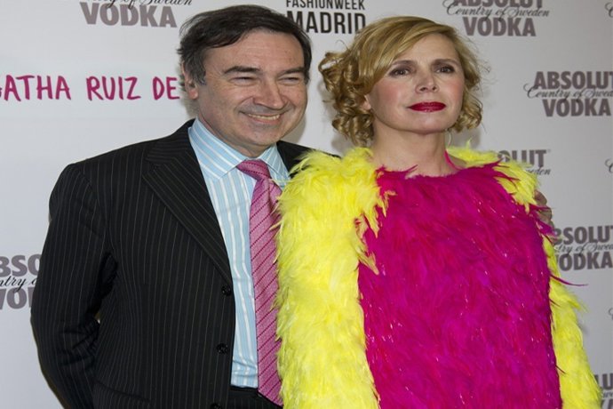 De la Prada habla de Pedro J. Tras su cese