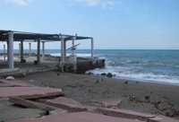 IU se reúne con la plataforma ciudadana para recuperar los Baños del Carmen y pide consenso al Ayuntamiento