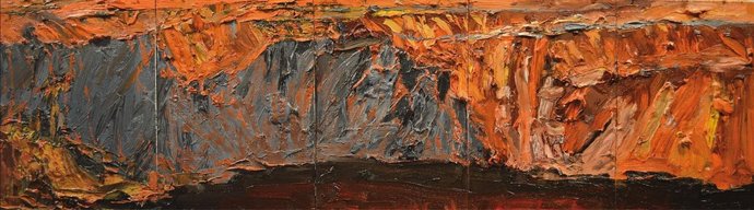 Corta Atalaya - Santana