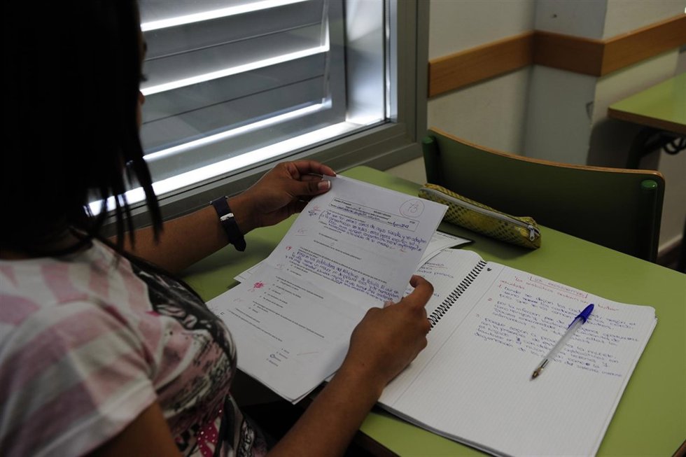 El Instituto Aragonés de la Juventud imparte un curso de capacitación.