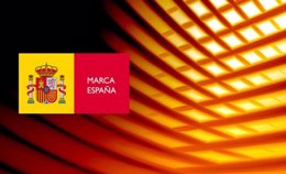 Logotipo Marca España 