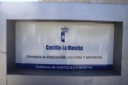 Conserjería de Educación, Cultura y Deportes