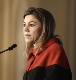 María Dolores de Cospedal