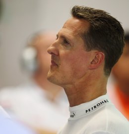 Michael Schumacher: empieza el proceso para despertarle del coma