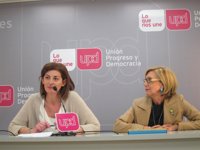 Pagazaurtundua avisa de que pactar con Bildu convertirá al PSOE "en un zombie político" y traerá "problemas en cascada"