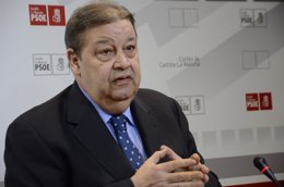 Jesús Fernández Vaquero, PSOE                    