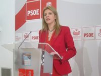 El PSOE plantea modificar la Ley de Vivienda con el fin de parar los desahucios en Extremadura