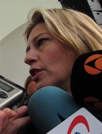 Sánchez de León considera "una gran noticia" la detención de la etarra a quien se atribuye el asesinato de Broseta