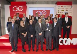 Marcos de Quinto en Observatorio de Innovación en el Empleo 