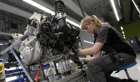 Cooperación y Desarrollo