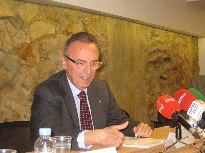   Joan Gaspart