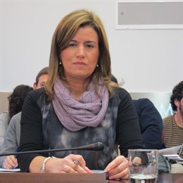 Blanca Irene Montero