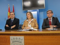 Familia unificará servicios y concentrará las actuaciones de acción social en la Gerencia para ganar en agilidad