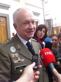 Pedro Galán García