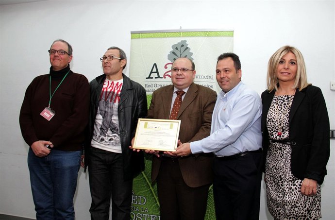 Premio Educación Ambiental