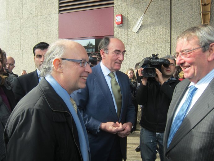 Cristóbal Montoro