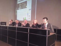  Presentación Del Portal Virtual Del Patrimonio De Las Universidades Andaluzas