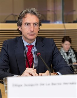 El presidente de la FEMP y alcalde de Santander, Íñigo de la Serna