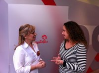 PSRM resalta necesidad de que Murcia "necesita otra Europa" y se reúne con Valenciano para trabajar de cara a elecciones