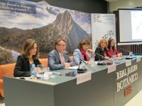 Extremadura apuesta por el turismo ornitológico como una de las alternativas a la oferta de 'sol y playa'