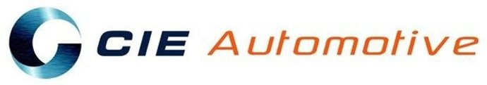 Logotipo De CIE Automotive