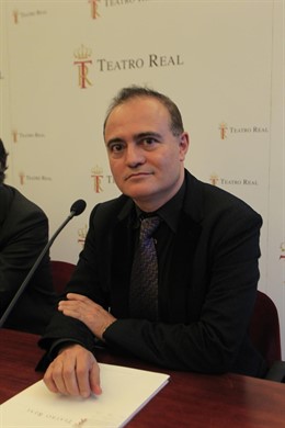 Joan Matabosch, nuevo director artístico del Teatro Real