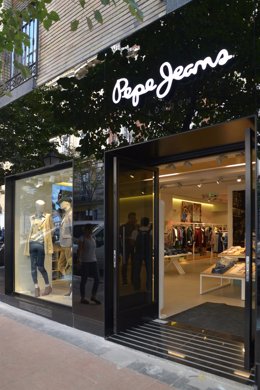 Pepe Jeans 