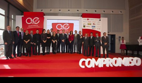 Responsabilidad Social Corporativa