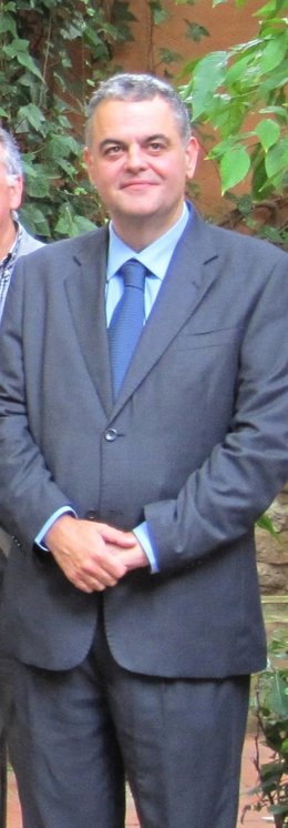 Vicente Farnós en una imagen reciente