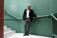 Carlos Urroz (director de ARCO): "Tenemos que interesarnos por los Bacon de mañana"