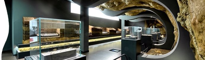 Museo de Prehistoria