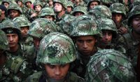 Colombia.- La corrupción en el Ejército colombiano lleva siendo investigada desde hace seis meses, según la Fiscalía