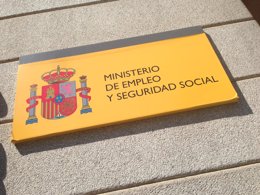 Ministerio de Empleo y Seguridad Social (Archivo)
