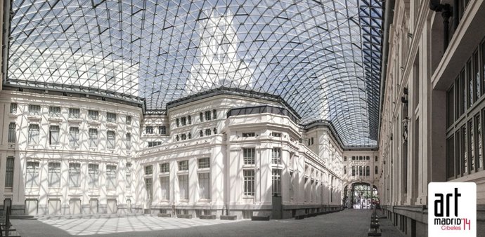 Art Madrid