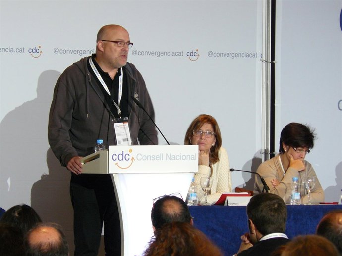 Lluís Corominas, CDC