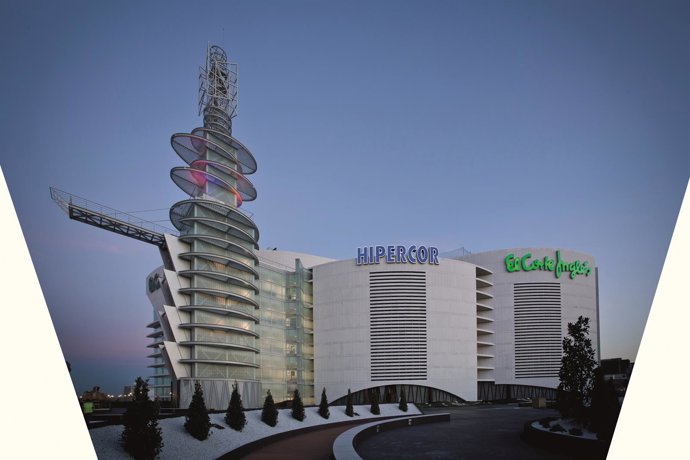 El Corte Inglés 