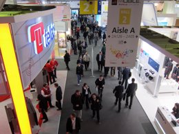 Mobile World Congress (MWC) De Barcelona