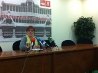 PSOE denuncia que la Asamblea no admite a trámite las solicitudes de la oposición para que Valcárcel comparezca