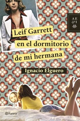 Novela de Ignacio Elguero