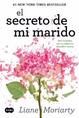 La quinta novela de Liane Moriarty, 'El secreto de mi marido'