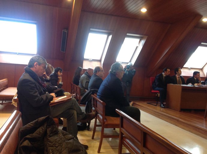 Juicio Socueva