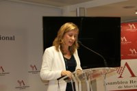 PSOE pide en sus enmiendas parciales que sean los artesanos o la Administración la que certifique calidad de productos