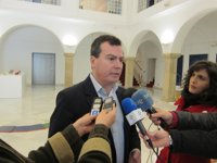 El PP extremeño pide al PSOE "altura de miras" y "voluntad política" para reformar la Ley Electoral en la región