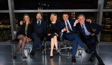 Cooperación y Desarrollo