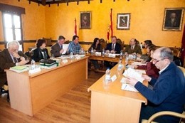 Silván preside la Comisión del Parque Nacional de Picos.