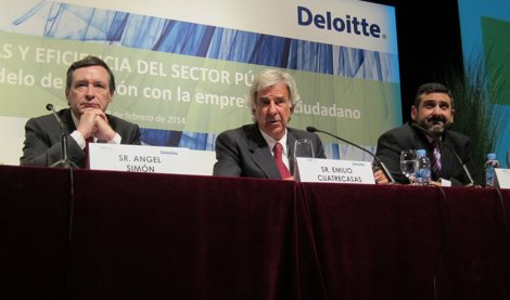Economía Finanzas